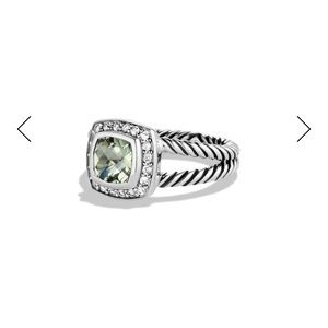 David Yurman Petite Albion Ring
